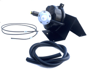 Brake Servo and Bracket Kit BN4 to BJ8