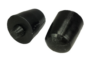 Bump Stop Set Polyurethane Front Sprite MG Midget