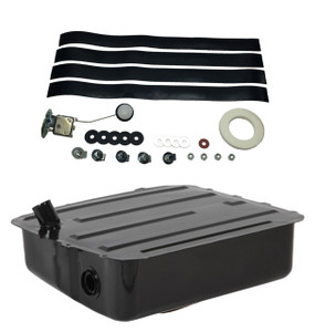 Fuel Tank Kit MGB 65 to 69