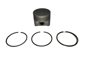Piston Mini 1000 10.3 to 1 Press Fit