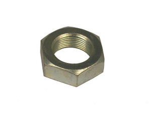 Nut Out Flange Lockheed Style Hose