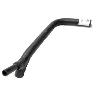 Radiator Hose Lower Sprite Midget 58 to 67