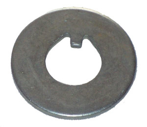 Wheel Bearing Locating Washer MGB, BN4 to BJ8
