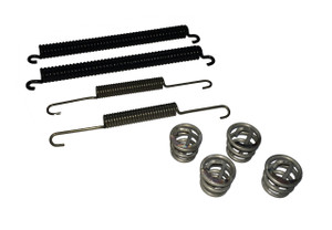 Brake Shoe Spring Kit Rear MG TD TF