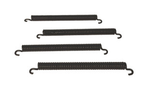 Brake Shoe Spring Kit Front MG TD TF