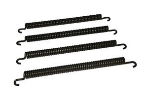 Brake Shoe Spring Kit Front MGA