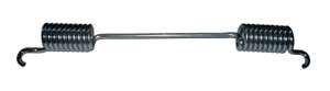 Brake Shoe Return Spring Rear BN1 Late to BJ8