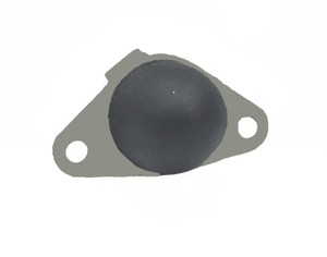 Bump Stop Rotoflex Rear GT6 68 to 72