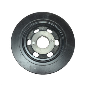 Crankshaft Damper 1/2 Triumph TR6 70 to 76
