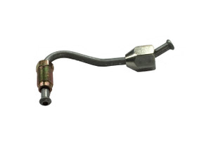 Brake Pipe Caliper to Hose UNF Thread Right TR4A to TR6, GT6