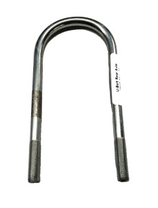 U-Bolt Rear Axle MGA, MGB Rdst. 63 to 67