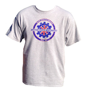 T-Shirt BPNW