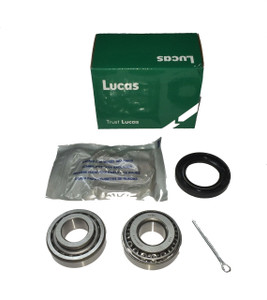 Wheel Bearing Kit Lucas Rear Mini