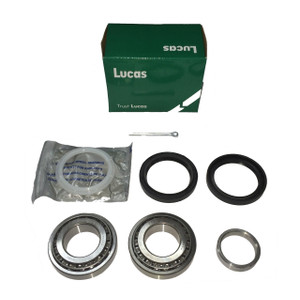 Wheel Bearing Kit Lucas Front Mini with Disc Brakes