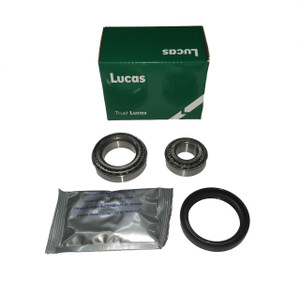 Wheel Bearing Kit Lucas Front Jaguar 77 to 87