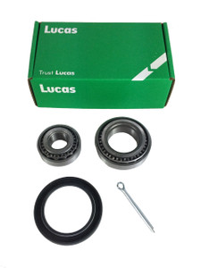 Wheel Bearing Kit Lucas Front Jaguar 61 to 77