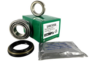 Wheel Bearing Kit Lucas Rear TR7 5-Speed, TR8