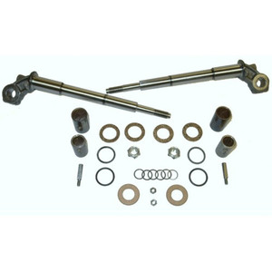King Pin Set Major Disc Brake Sprite and Midget