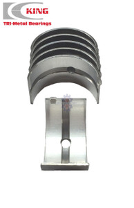 Bearing Set Tri-Metal Main 998 to 1098 1.75 Inch