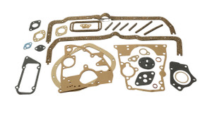 Lower Gasket Set Lucas BN4 to BJ8