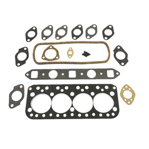 Head Set 850-1098 Lucas Brand
