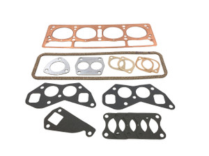 Head Gasket Set 86mm TR3, TR4, TR4A Lucas Brand