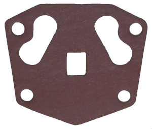 Oil Filter Head to Block Gasket TR2 to TR4A