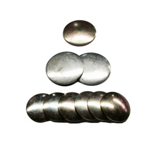 Core Plug Set MG TC TD TF