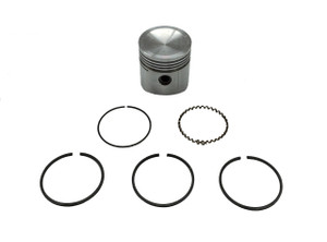 Piston Set Mini 1000 Cir Clip