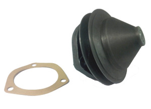 Water Pump Single 1/2 TR6 70 to 76