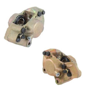 Brake Caliper Pair BN7 to Early BJ8  (to c26704)