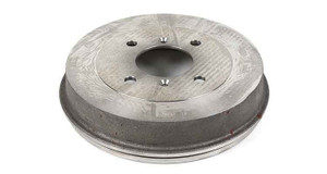 Brake Drum Rear 9 Inch TR3A to TR4 Solid Axle