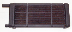 Heater Core (Matrix) TR4 to TR6