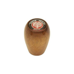 Gear Shift Knob Wood Sprite