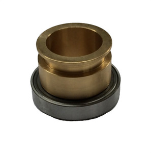 Release Bearing HD And Bronze Sleeve TR4A to TR6