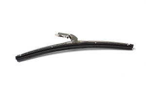 Wiper Blade Stainless Steel 10 Inch 5.2mm Bayonet LUCAS