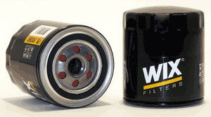 Oil Filter Spin On Spitfire, MGB Top Load