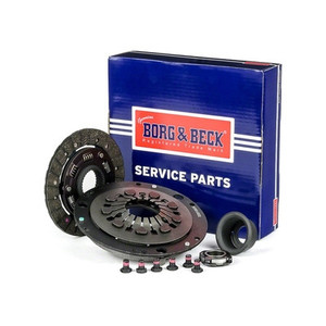 Clutch Kit 3-Pc Verto Mini 1300