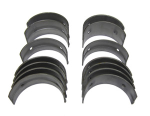 Bearing Set Mains Tri-Metal STD Jaguar 4.2