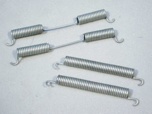 Brake Shoe Return Spring Set 9 Inch