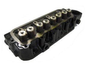 Cylinder Head Dual Spring w/ Alloy Retainers 1.625 Smog New MGB