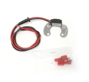 Pertronix Ignition Positive Ground MG TD TF