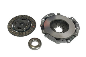 Clutch Kit 3-pc Spitfire 1965 to 1972