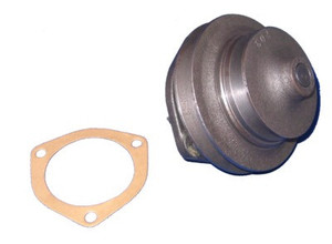 Water Pump TR6 74 to 76