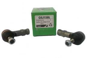 Tie Rod End Set Lucas Spitfire, GT6, Midget 73 to 79