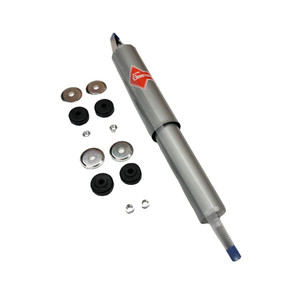 Shock Absorber Gas Rear TR7 TR8