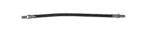 Brake Hose Rear TR7, TR8
