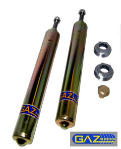 Strut Set Front GAZ TR7 TR8