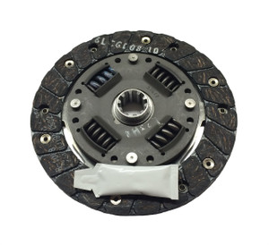 Clutch Disc 6 1/4 Spitfire 62 to 64, Sprite Midget 948