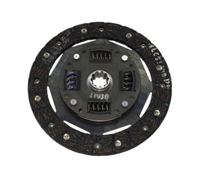 Clutch Disc 7 1/4 10-Spline Spitfire 73 to 74, Austin Healey Sprite and Midget with 1098